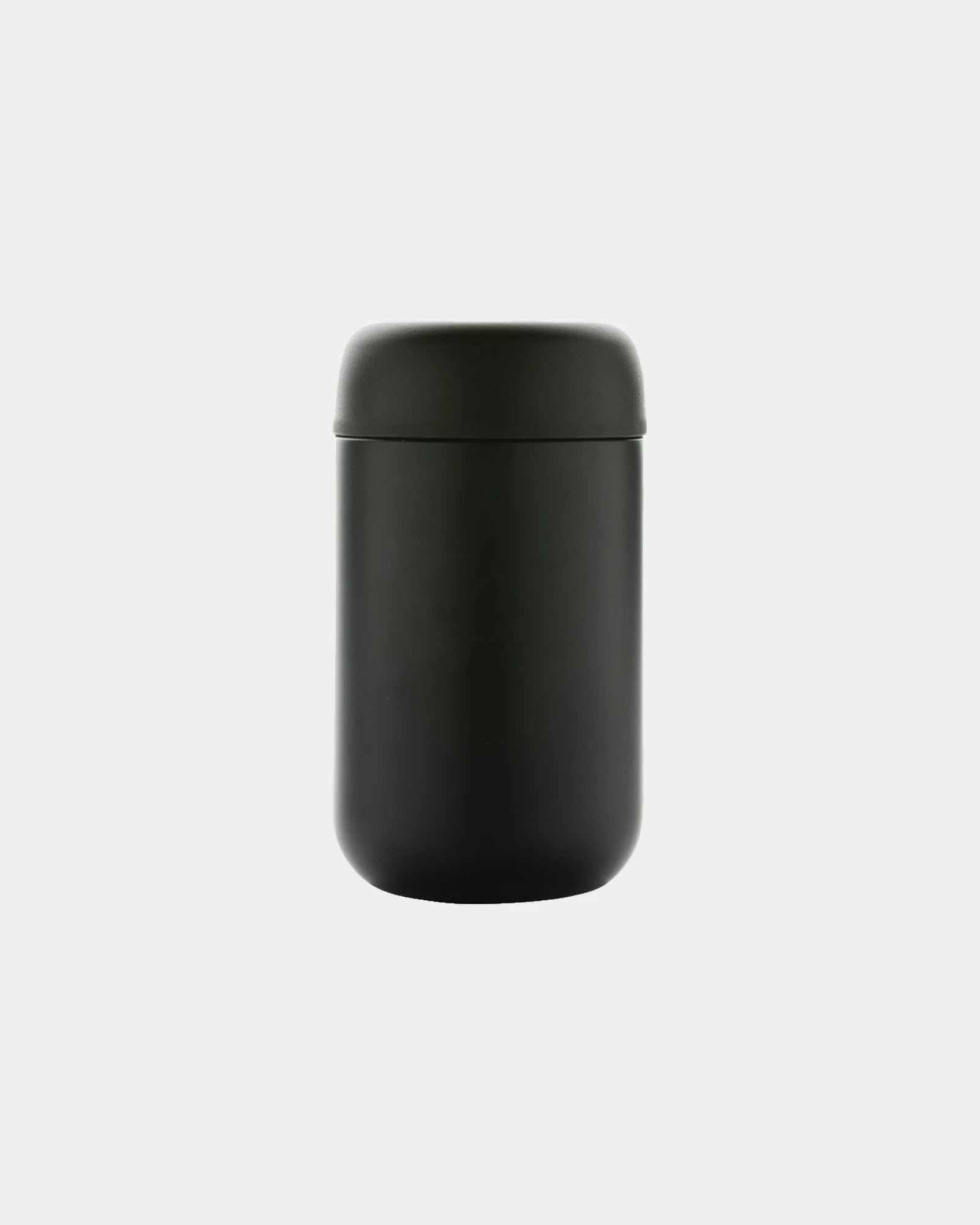 Mug isotherme acier inoxydable recyclé 360ml à personnaliser